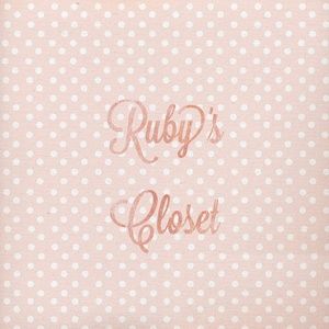 Meet your Posher, Ruby